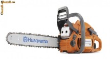 DRUJBA HUSQVARNA 450 foto