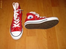 TENESI CONVERSE MAR.30 foto