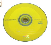 Vand CD-R Serioux foto
