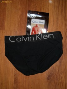 VAND CHILOTI CK  CALVIN  KLEIN  STEEL !!!!!!! foto