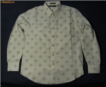 Vand camasa Sean John L/S Printed Woven - Men's foto