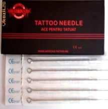 ACE TATTOO foto