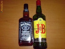 Whisky whiskey wiskey+Red Bull foto
