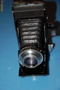 aparat foto zeiss ikon,6X9cm foto