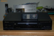 DVD player Pioneer DV-515 DV - 515 negru foto