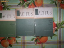 Tacitus-OPERE(3volume) foto