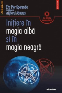 Initiere in magia alba si in magia neagra foto