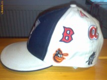 Sapca New Era Cooperstown foto