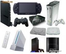 Piese de Schimb pt orice consola, PS2,PSP,XBox360,Wii,Ndlite foto