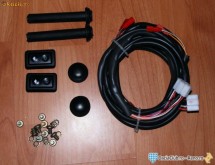GEAMURI ELECTRICE DACIA 1310 1300 foto