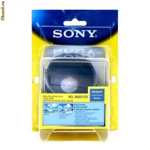 obiectiv wide SONY VCL-HG0737X   37mm NOU in cutie !!! foto