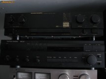 amplituner harman/kardon HK 3300 foto