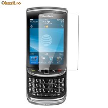 Folie de protectie 9800 TORCH se asigura MONTAJ GRATUIT foto