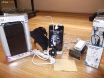 Iphone 3G 8GB foto