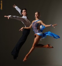 cursuri de dans-salsa,ballroom,cha-cha-cha,tango si multe altele foto