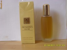 Parfum CLINIQUE Aromatics Elixir  45ml  1.5 FL OZ foto