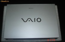 Sony Vaio VGN-FZ18M (15.4 LCD / 1.5GB / 160GB) Posibilitate UPGRADE foto