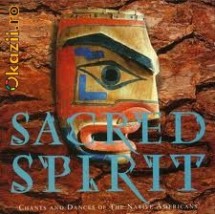 SACRED SPIRIT[CD] foto