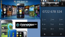 Resoftare Decodare Samsung Galaxy S Instalare *MIUI* Best Price foto
