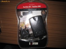 INCARCATOR GPS  TOMTOM DE CASA foto