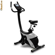 Pret imbatabil! Bicicleta fitness Diadora DB5 - black line - IN CUTIE! foto