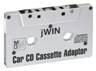 CASETA ADAPTOR MP3 PT. CASETOFON AUTO foto