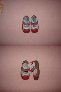 Pantofi deosebiti CLARKS ! SUPER PRET ! foto