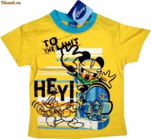 Tricou Mickey Mouse foto