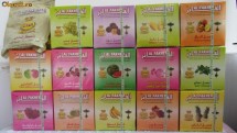 Al Fakher - Aroma Tutun Narghilea foto