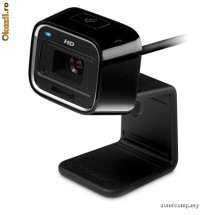 WebCam Microsoft LifeCam HD-5000 foto