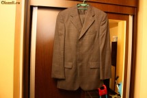 COSTUM YVES SAINT LAURENT (100% ORIGINAL) foto