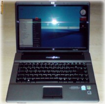 HP COMPAQ 6720s foto