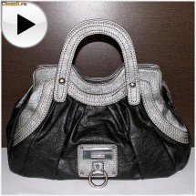 *** Poseta / Geanta GUESS, Dama / Femei, 100% AUTENTIC, ME293906 *** foto