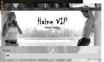 Site de haine de vanzare www.hainevip.com foto
