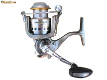 Mulineta Baracuda Dream HO800 pentru spinning foto