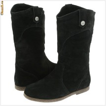 *** Cizme de Iarna EMU AUSTRALIA, Dama / Femei, PIELE, 100% AUTENTIC, W20081 *** foto