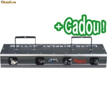 Laser profesional Blue Tech SD-054 foto