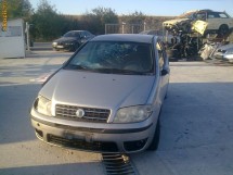 Dezmembrez Fiat Punto 1.3 Multijet, an 2003 foto