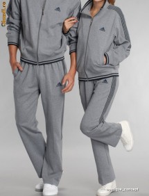 trening unisex 1 foto