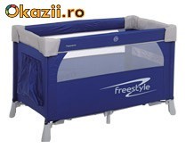 Patut pliant Riposetto Freestyle Foppapedretti foto