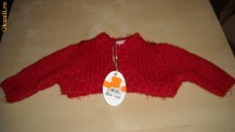Bolero fetite Adams Baby (Zara, Stradivarius. Pull &amp;amp; Bear, Bershka) foto