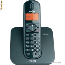 Telefon DECT Philips CD1501 foto