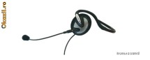 Casca cu microfon demontabil Sal Home CFH 6 foto
