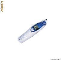 Termometru cu infrarosu Braun IRT 4520 foto