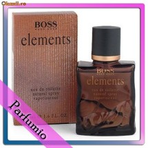 Parfum Hugo Boss Elements masculin, apa de toaleta 100ml foto