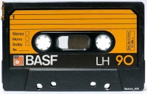 Casete audio Inregistrate foto