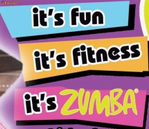 Zumba Fitness  Dance Total-Transformation-System  Meniu limba Engleza - Germana foto