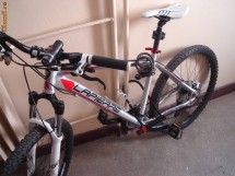 Vand MTB Lapierre Tecninc 500 Model 2011 foto