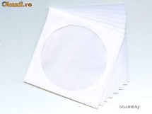 Plicuri DVD la bucata foto
