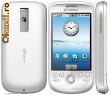 HTC MAGIC MY TOUCH 3G T-MOBILE foto